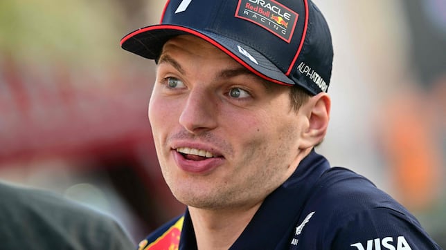 El alerón trasero de McLaren pone en alerta a Verstappen