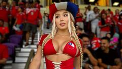 No es O’Higgins: Daniella Chávez sorprende con el nuevo club chileno en que quiere invertir