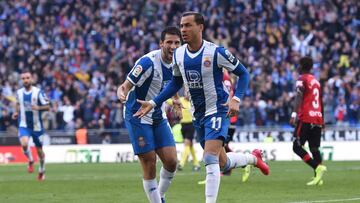 Jonathan Calleri y RdT.