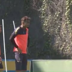 Boateng se marcha de Las Palmas por motivos personales