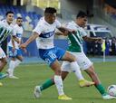 U. Católica 3-0 Oriente Petrolero: resumen, goles y resultado