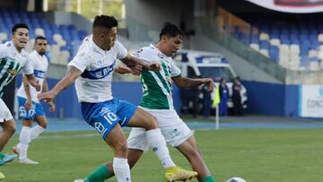 U. Católica 3-0 Oriente Petrolero: resumen, goles y resultado