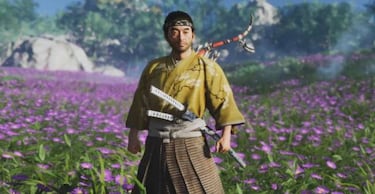 Ghost of Tsushima: más del 50% lo han terminado; una de las mayores tasas en PlayStation