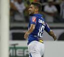 Cruzeiro 2-1 Atlético Mineiro: goles, resumen y resultado