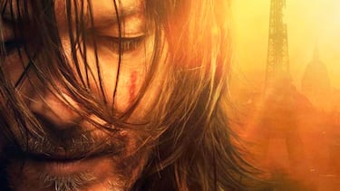 Nunca se supo qué causó la epidemia de zombies en ‘The Walking Dead’ y su creador responde por qué no debe saberse