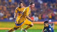 Tigres vs América en vivo: Liga MX, Apertura 2024 hoy en directo