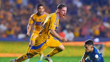 Tigres vs América en vivo: Liga MX, Apertura 2024 hoy en directo