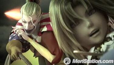 Dissidia: Final Fantasy, Impresiones