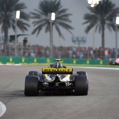 Renault mejorará en 2019 su motor como nunca antes
