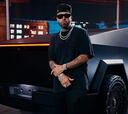 Nicky Jam en Chile 2025: cuándo es, precios y cómo comprar entradas para el concierto en el Movistar Arena