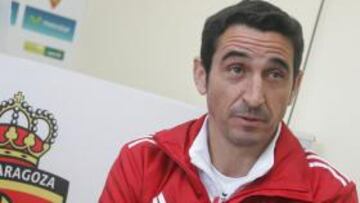 "Debemos tener la misma actitud que contra el Getafe"