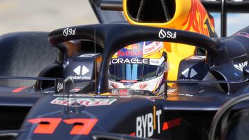 ¿En qué lugar quedó Checo Pérez en el GP F1 de Emilia Romagna? Puesto y puntos en el Mundial