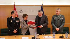 Más inteligencia contra el dopaje