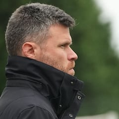 El Racing sigue rastreando el mercado