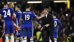 Chelsea se afianza en la cima y se acerca al récord de Arsenal