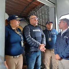 ¿Cuáles fueron las razones para que Salvatore Mancuso no fuera designado como gestor de paz?