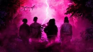 Paper Girls, la Stranger Things de Prime Video, estrena su primer y vibrante tráiler