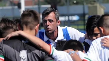 Suspendido el Racing - Vélez por el fallecimiento de Hernán Manrique