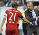 La prensa alemana se ceba con Pep Guardiola: "Es irritante"