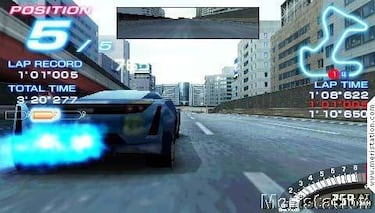 PSP saldrá el 24 de Marzo en Estados Unidos a 250 Dólares