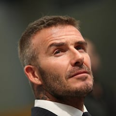 Demandan a la Alcaldía de Miami por el estadio de Beckham