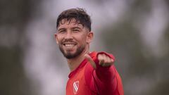 Loyola no para en Argentina: alcanzó notable marca y lo llenaron de elogios