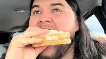 Un estadounidense se va de compras por España y se sorprende de que tengamos un Lidl: “No tenía ni idea”