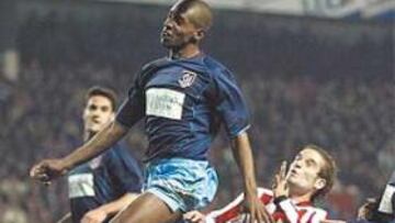 <b>SALTO A LA FINAL. </b>Atlético y Athletic, dos de los semifinalistas.