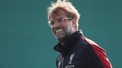 Liverpool will not be affected by 2014 Chelsea defeat - Klopp