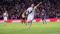 Sin Zlatan, el Galaxy busca su segunda victoria de la temporada cuando se enfrente desde Los &Aacute;ngeles al Minnesota United de Carlos Darwin Quintero.