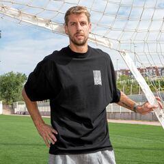 Los galones de Lejeune