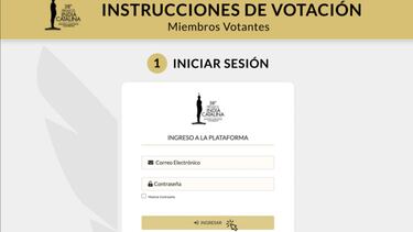 Premios India Catalina 2022: ¿cómo votar por los nominados en todas las categorías?