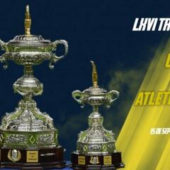 El LXVI Trofeo Carranza, a partido único: Cádiz-Atlético de Madrid