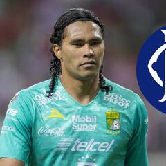 Carlos Gullit Peña habría sido vendido al Rangers de Escocia