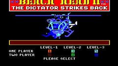 Imágenes de Beach Head II