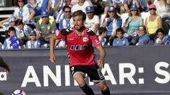 20/05/17  PARTIDO PRIMERA DIVISION
 LEGANES - ALAVES 
 CHRISTIAN ROBERT SANTOS 