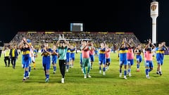 1x1 de Boca: se destapó Benedetto