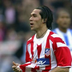 El 11 ideal de Javier Aguirre en su carrera como entrenador