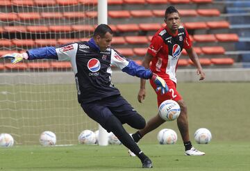 DIM será juez del descenso ante Jaguares