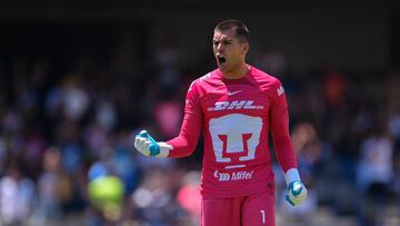 25 mexicanos entre los futbolistas con más minutos en el Apertura 2022