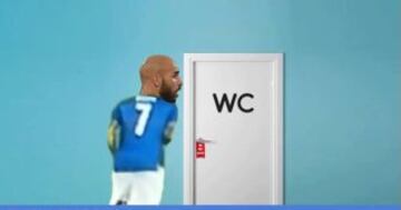 Los memes más divertidos del penalti de Zaza ante Alemania