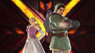 [TGS 2012] Tekken Tag Tournament 2, Impresiones