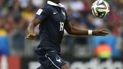 Francia prepara su Eurocopa