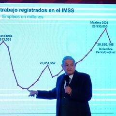 ¿Qué dijo AMLO sobre el 'Tec de Monterrey' y cuál fue la polémica?