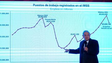 ¿Qué dijo AMLO sobre el 'Tec de Monterrey' y cuál fue la polémica?