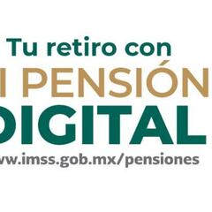Mi pensión digital: cómo funciona y para qué sirve