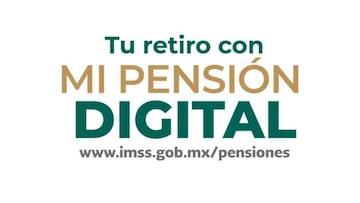 Mi pensión digital: cómo funciona y para qué sirve