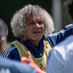 Gamero ante América: “Nos puede dar una lucecita para la final”