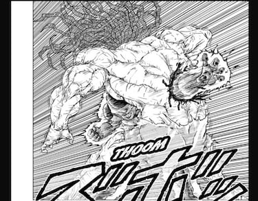 Dragon Ball Super: ni Goku ni Vegeta, este es el guerrero más fuerte del universo (y lo conoces)