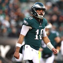 Eagles vs Cowboys: NFL Christmas Eve injury report I Will Jalen Hurts be able to play?